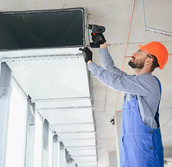 Why Homeowners & Businesses Trust Us in Burlington, IA