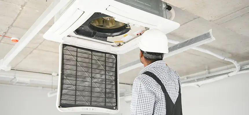 Our Affordable Duct Cleaning Near Me Services in Burlington, IA