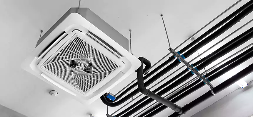 Our Air Duct Deep Cleaning Services in Burlington, IA