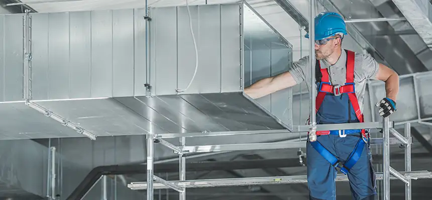 Our Dryer Fire Safety Service Services in Burlington, IA