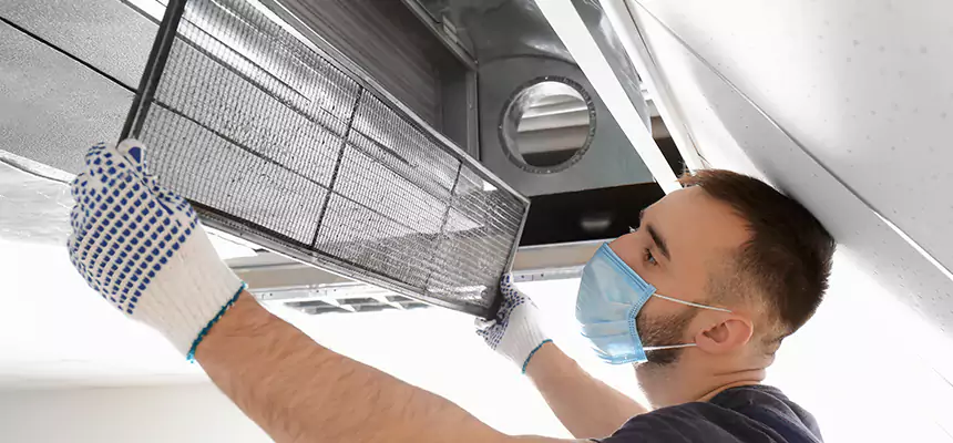 Our Dryer Vent Replacement Services in Burlington, IA