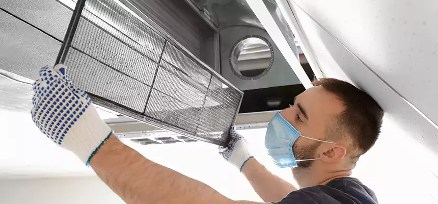 Our Home Duct Cleaning Services in Burlington, IA