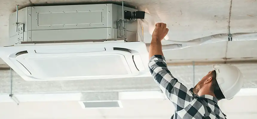 Our Local Vent Cleaning Services in Burlington, IA