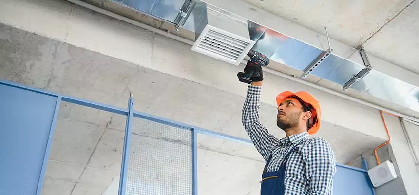 Efficient Exhaust Vent Cleaning in Burlington, IA