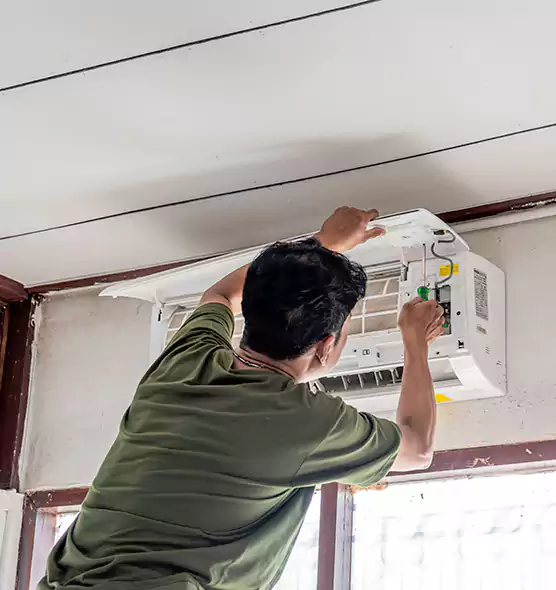 About Air Duct & AC Odor Removal in Burlington, IA