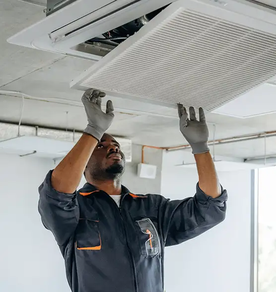 About Certified Air Duct Specialists in Burlington, IA