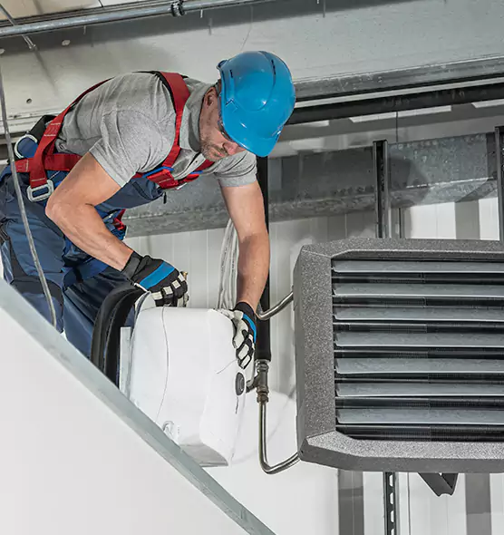 Professional Custom HVAC Ductworkin Burlington, IA