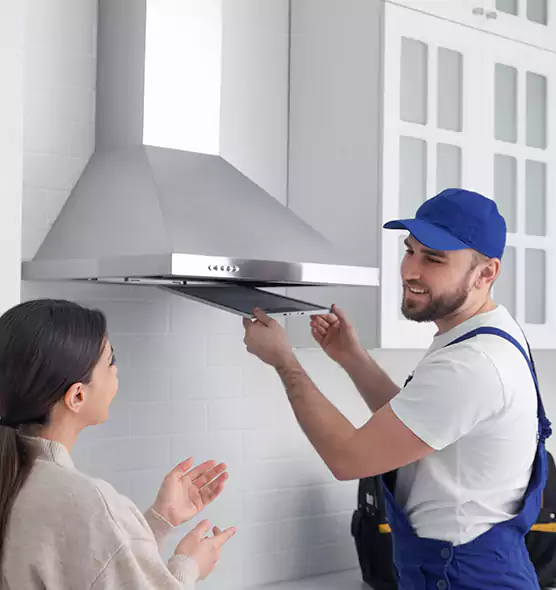 Professional Dryer Vent Cleaning Service in Burlington, IA