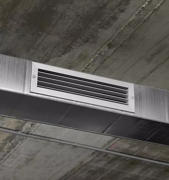 Trusted Hospital Grade Air Duct Cleaning Experts in Burlington, IA