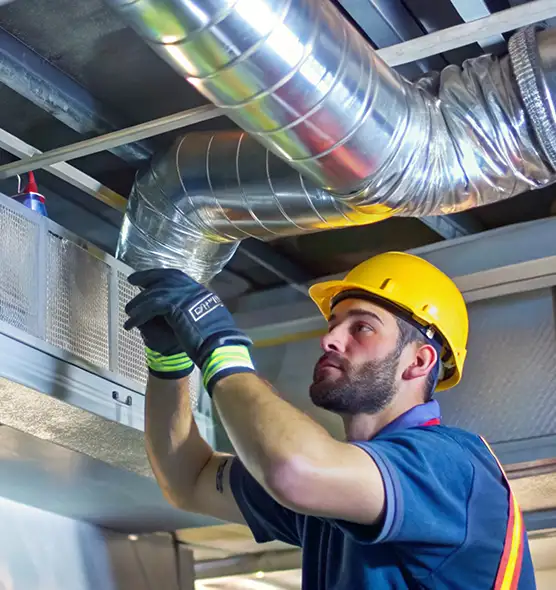 Professional NADCA Approved Air Duct Services in Burlington, IA