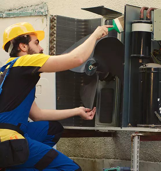 Top-Rated New Room Vent Extension in Burlington, IA