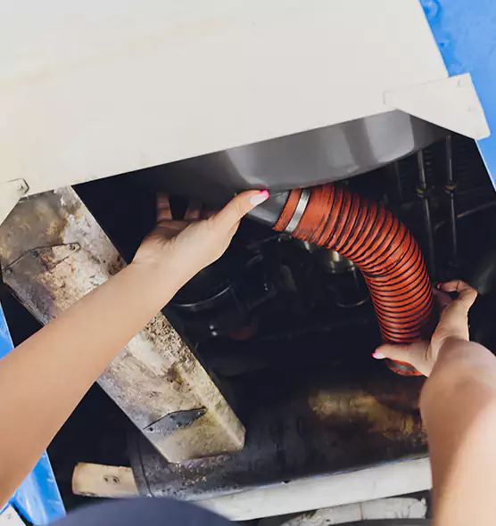 Top-Notch Return Vent Cleaning Service in Burlington, IA