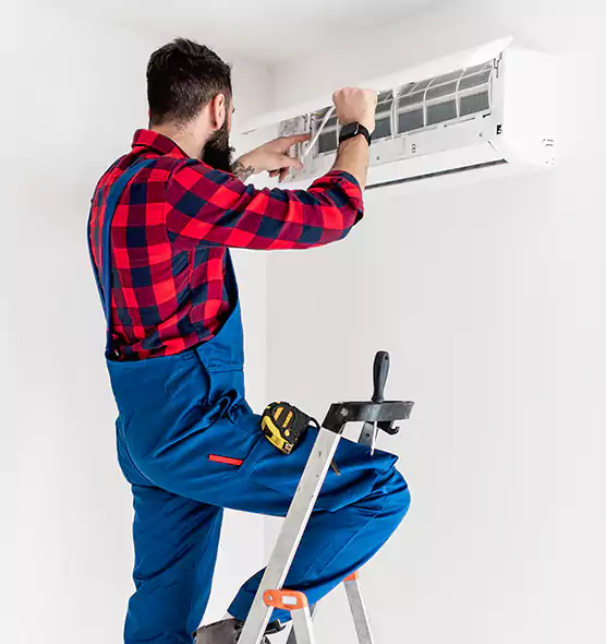 About Smart Air Conditioning Installation in Burlington, IA