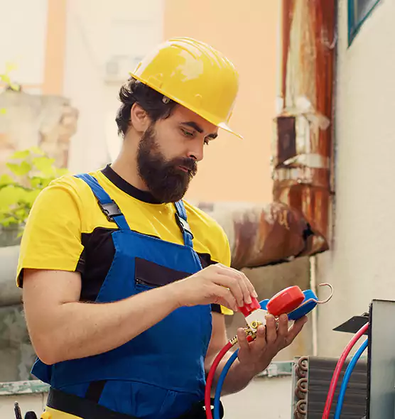 About Smart HVAC Installation in Burlington, IA