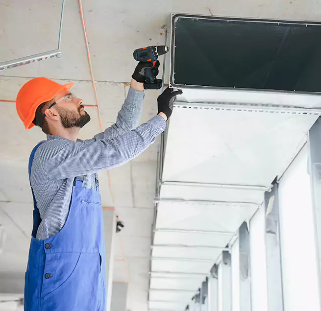 Why Homeowners & Businesses Trust Us in Burlington, IA?