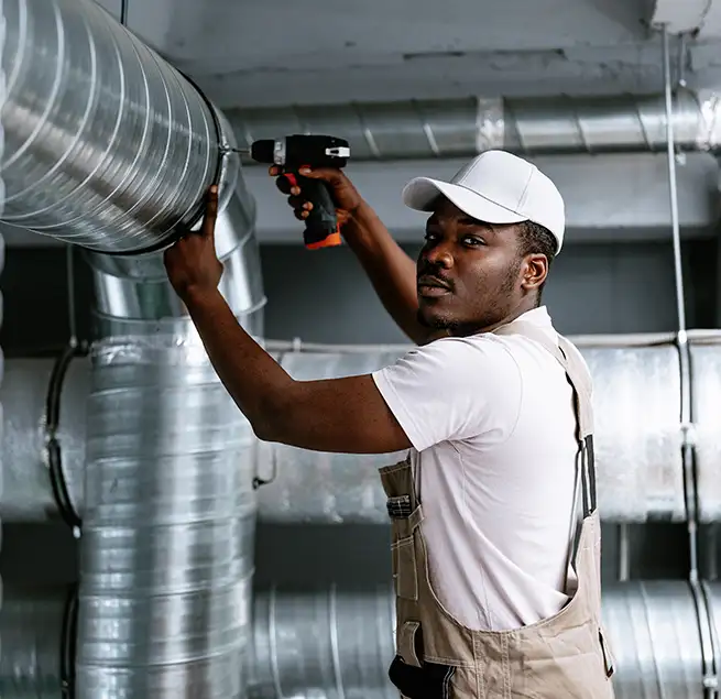 Why Homeowners & Businesses Trust Us Burlington, IA