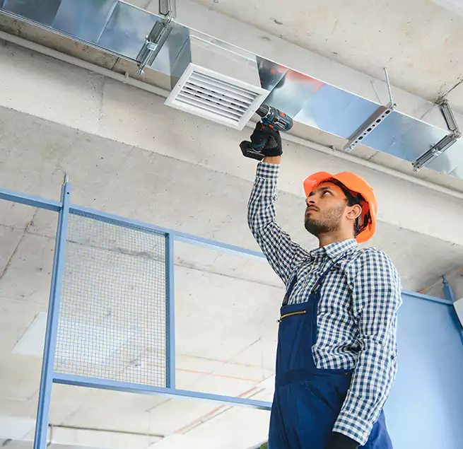 Why Homeowners & Businesses Trust Us in Burlington, IA?