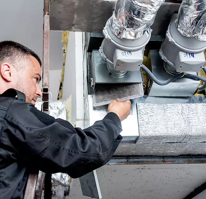 Why Homeowners & Businesses Trust Us in Burlington, IA?