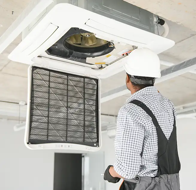 Why Homeowners & Businesses Trust Us in Burlington, IA?