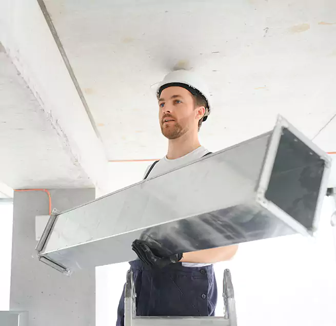 Why Homeowners & Businesses Trust Us in Burlington, IA