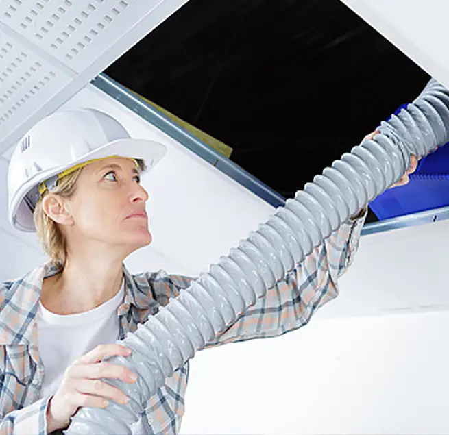 Why Homeowners & Businesses Trust Us Burlington, IA