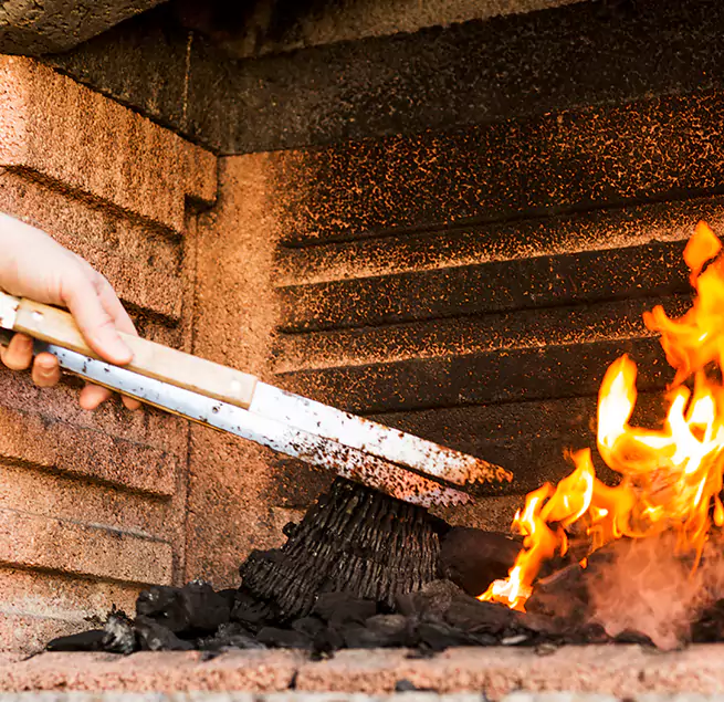 Why Homeowners & Businesses Trust Us in Burlington, IA?