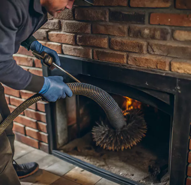 Why Homeowners & Businesses Trust Us in Burlington, IA?