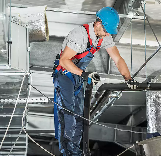 Why Homeowners & Businesses Trust Us in Burlington, IA?