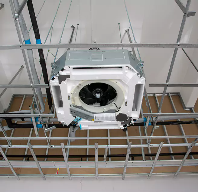 Why Homeowners & Businesses Trust Us in Burlington, IA?