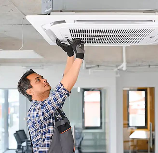 Why Homeowners & Businesses Trust Us in Burlington, IA?