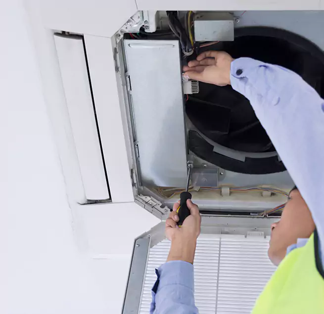 Why Homeowners & Businesses Trust Us in Burlington, IA?