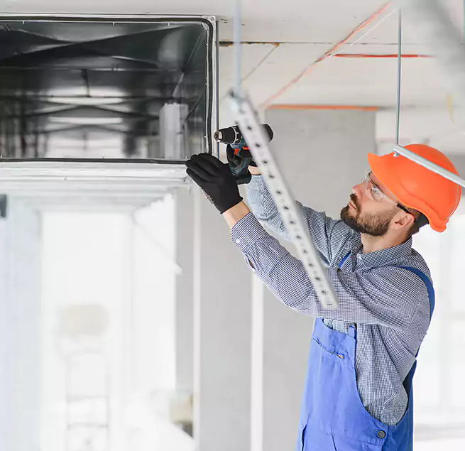 Why Homeowners & Businesses Trust Us Burlington, IA