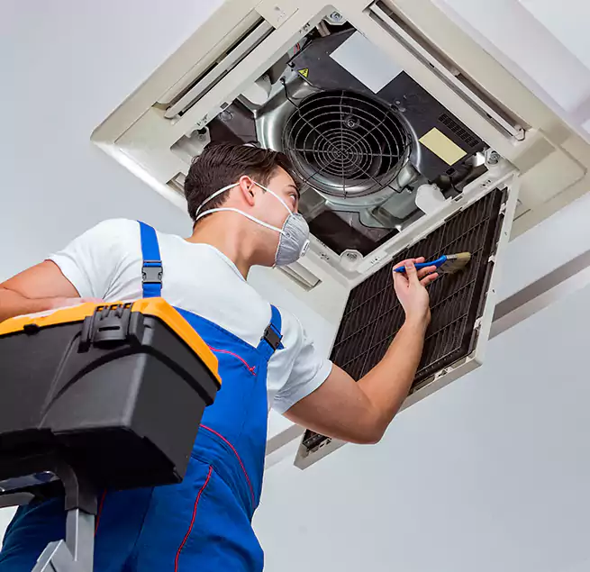 Why Homeowners & Businesses Trust Us in Burlington, IA?