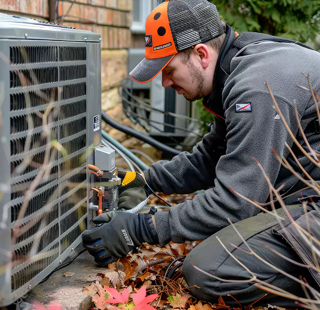 Why Homeowners & Businesses Trust Us in Burlington, IA?