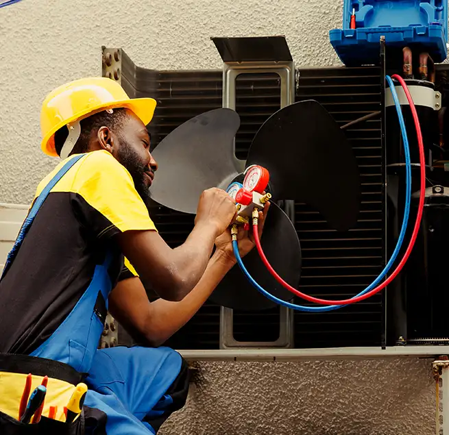 Why Homeowners & Businesses Trust Us in Burlington, IA?