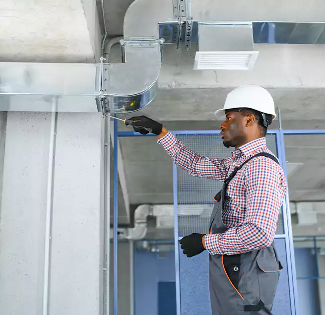 Why Homeowners & Businesses Trust Us in Burlington, IA