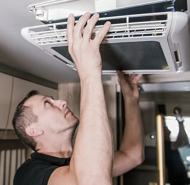 Why Homeowners & Businesses Trust Us Burlington, IA