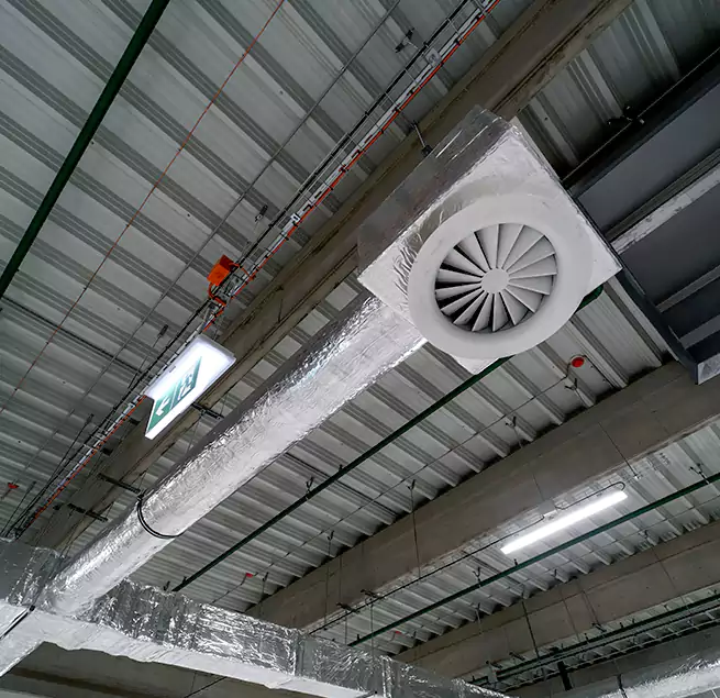 Why Homeowners & Businesses Trust Us in Burlington, IA