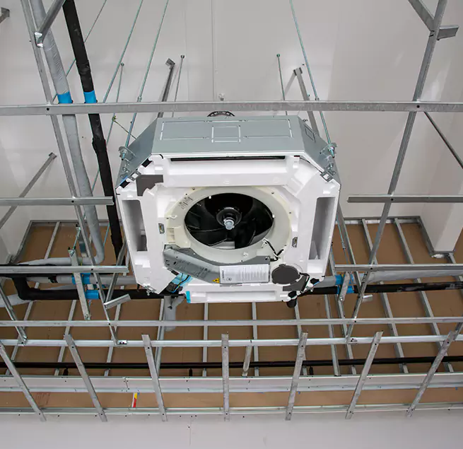 Why Homeowners & Businesses Trust Us Burlington, IA