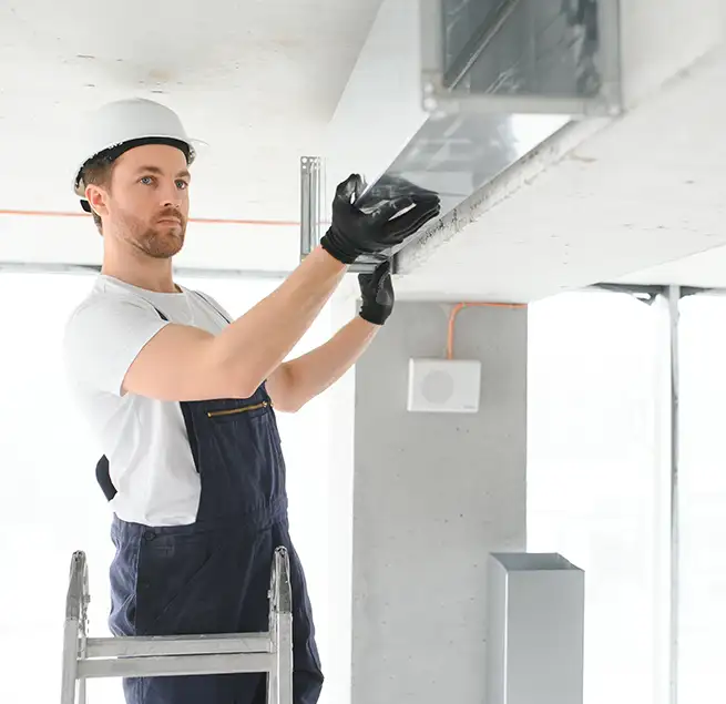 Why Homeowners & Businesses Trust Us in Burlington, IA?