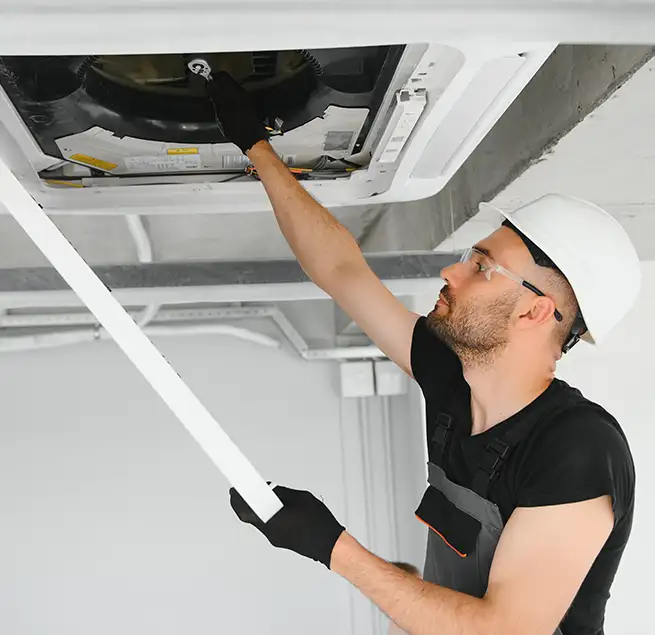 Why Homeowners & Businesses Trust Us in Burlington, IA?