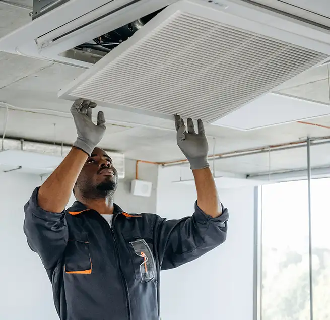 Why Homeowners & Businesses Trust Us in Burlington, IA?