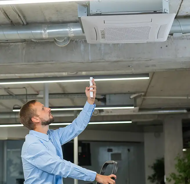 Why Homeowners & Businesses Trust Us in Burlington, IA?