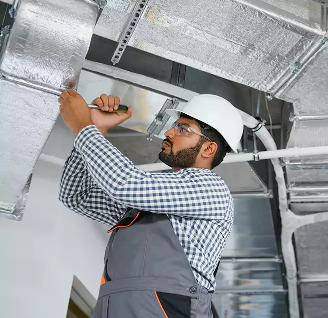 Why Homeowners & Businesses Trust Us in Burlington, IA?