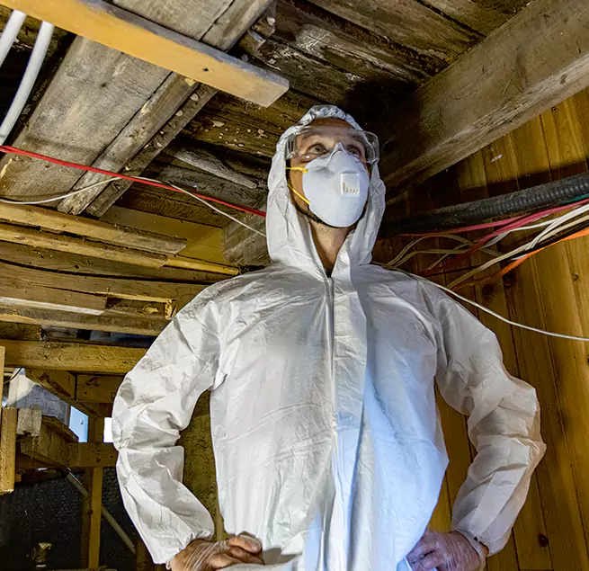 Why Homeowners & Businesses Trust Us in Burlington, IA?