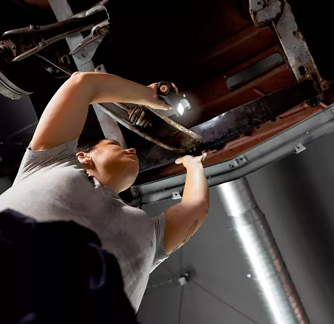 Why Homeowners & Businesses Trust Us Burlington, IA