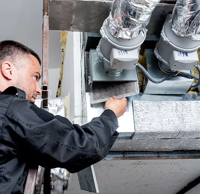 Why Homeowners & Businesses Trust Us in Burlington, IA?