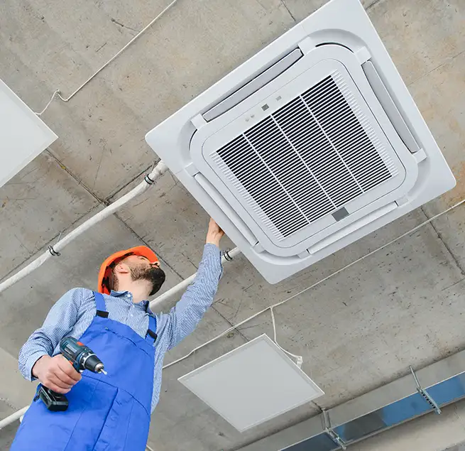  Why Homeowners & Businesses Trust Us in Burlington, IA?