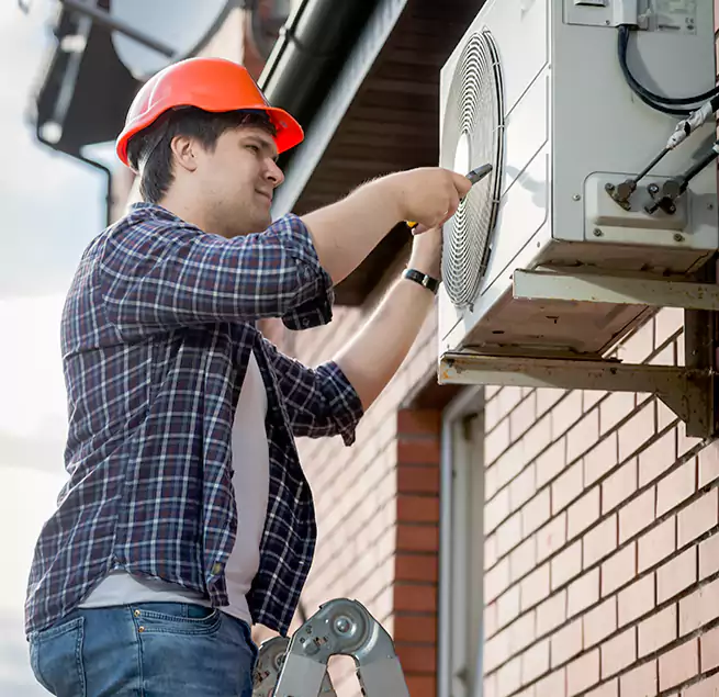 Why Homeowners & Businesses Trust Us Burlington, IA