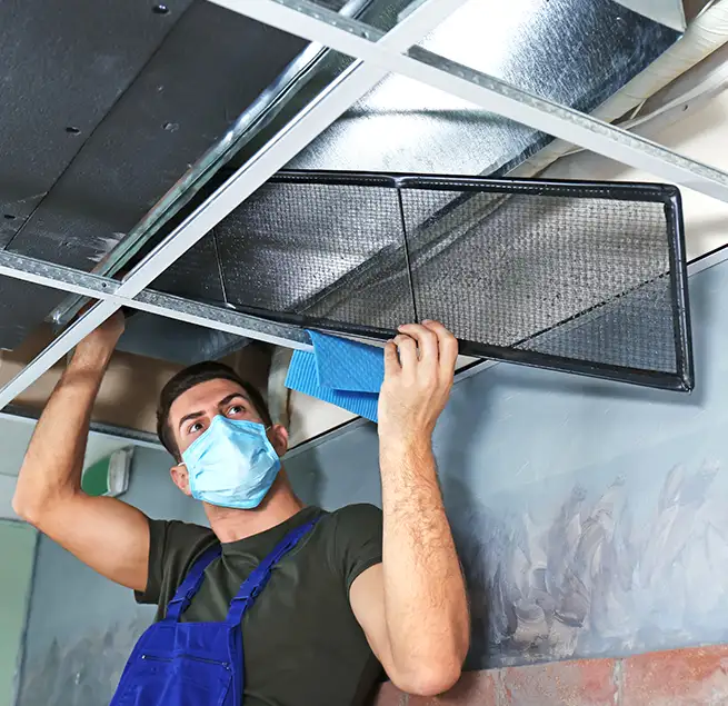 Why Homeowners & Businesses Trust Us in Burlington, IA?